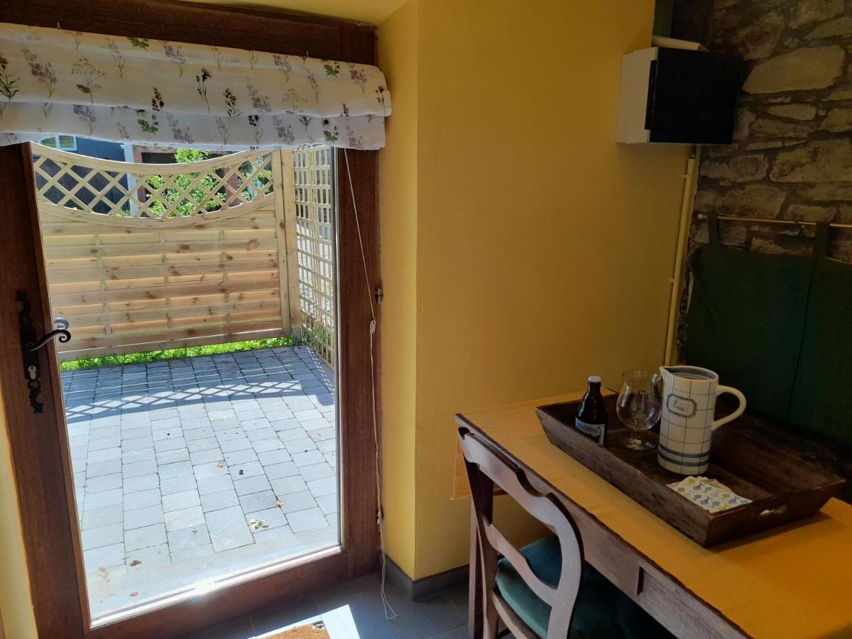 Appartement Tiny Closerie Bouillon