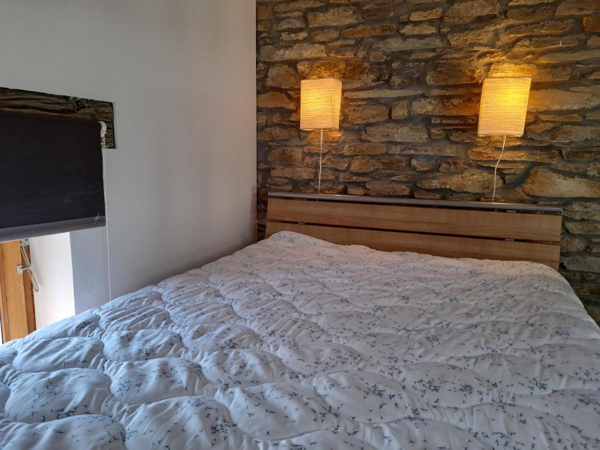 Apartment Tiny Closerie *