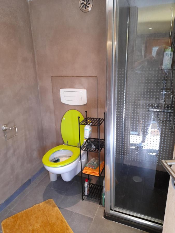 Appartement Tiny Closerie Bouillon